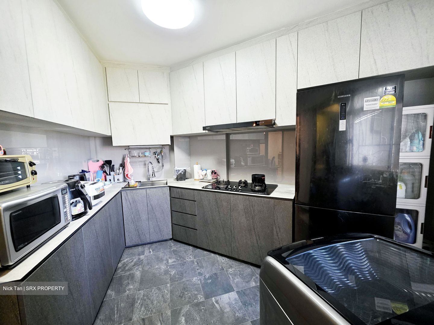 Blk 134 Edgedale Plains (Punggol), HDB 5 Rooms #543172481